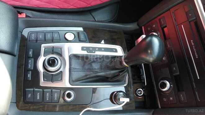 Audi Q7 2010, 79,000 km - 3.0 l - Bakı