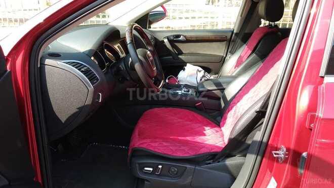 Audi Q7 2010, 79,000 km - 3.0 l - Bakı