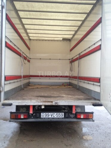 Ford Transit 2006, 168,700 km - 2.4 l - Bakı