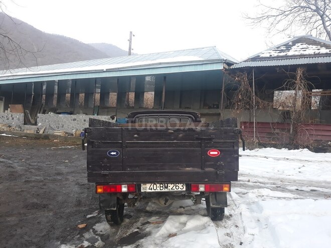 LADA (VAZ) Niva 2002, 325,000 km - 1.7 l - Balakən