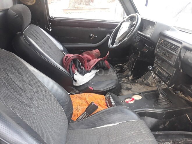 LADA (VAZ) Niva 2002, 325,000 km - 1.7 l - Balakən