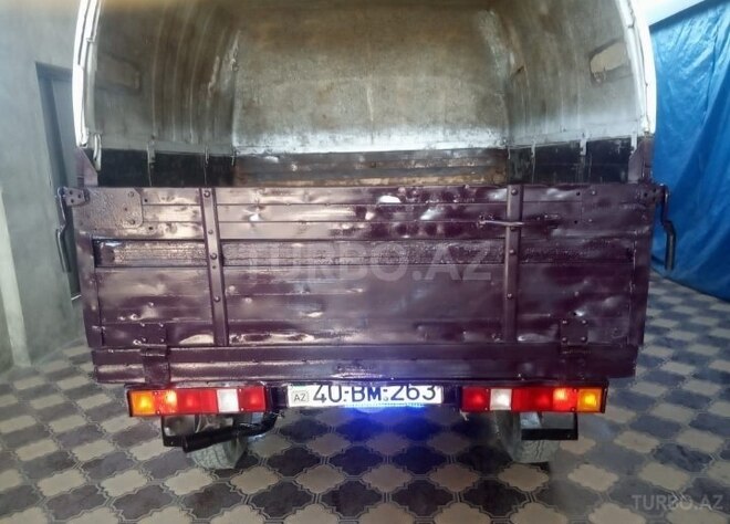 LADA (VAZ) Niva 2002, 325,000 km - 1.7 l - Balakən