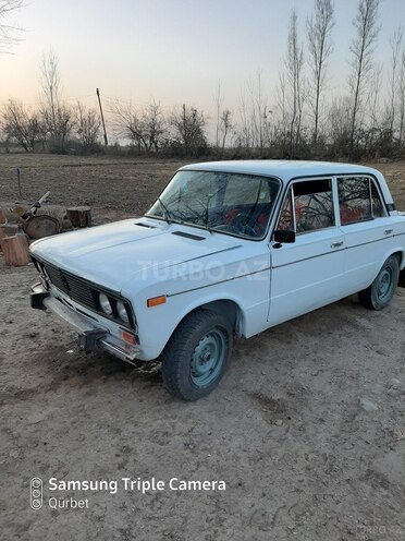 LADA (VAZ) 2106 1986, 4,111 km - 0.2 l - Bərdə