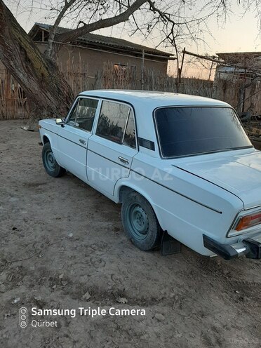 LADA (VAZ) 2106 1986, 4,111 km - 0.2 l - Bərdə
