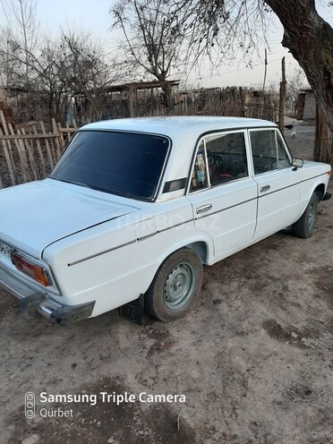 LADA (VAZ) 2106 1986, 4,111 km - 0.2 l - Bərdə