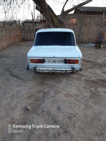 LADA (VAZ) 2106 1986, 4,111 km - 0.2 l - Bərdə