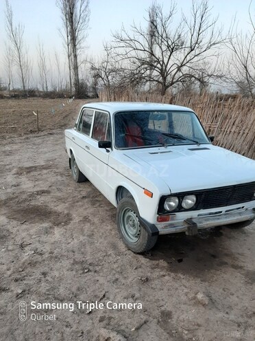 LADA (VAZ) 2106 1986, 4,111 km - 0.2 l - Bərdə