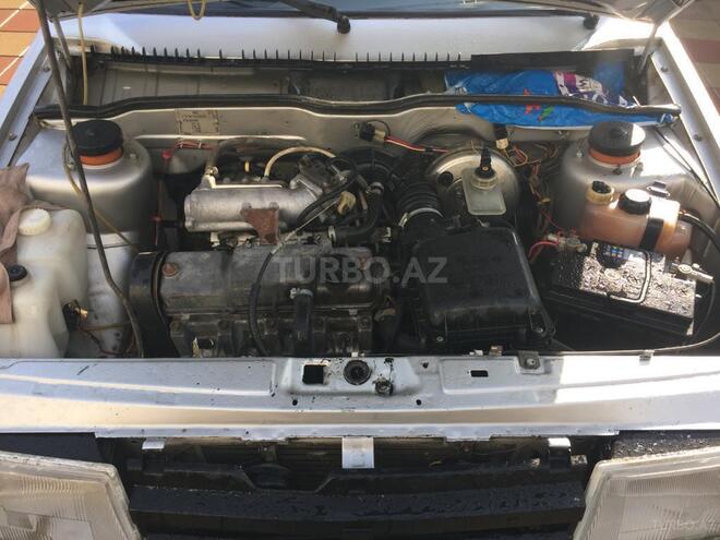 LADA (VAZ) 21099 2003, 151,000 km - 0.2 l - Bakı