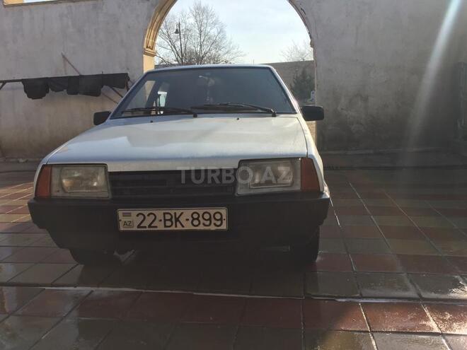LADA (VAZ) 21099 2003, 151,000 km - 0.2 l - Bakı