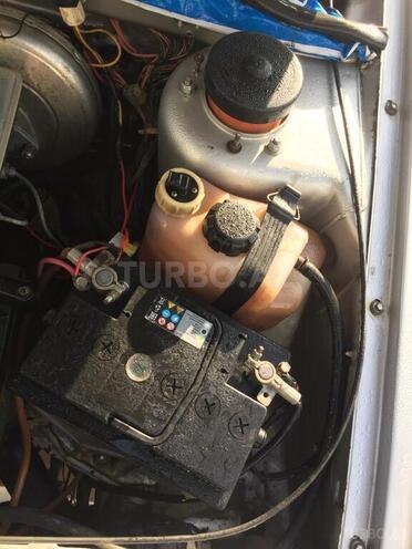 LADA (VAZ) 21099 2003, 151,000 km - 0.2 l - Bakı
