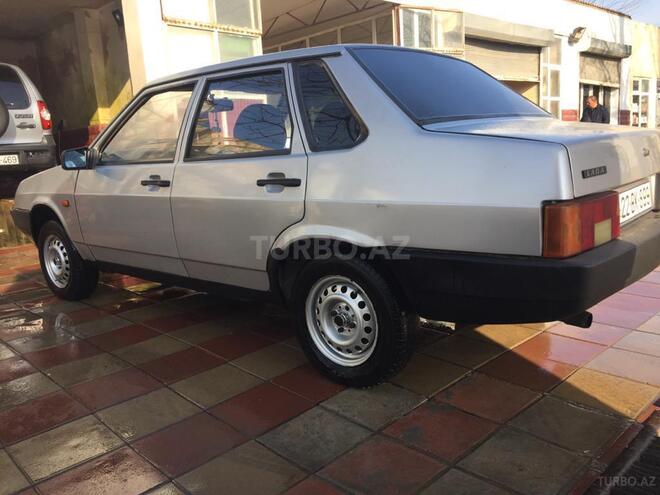 LADA (VAZ) 21099 2003, 151,000 km - 0.2 l - Bakı