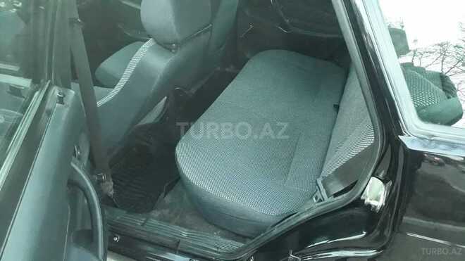 LADA (VAZ) 2115 2011, 82 km - 0.4 l - Gəncə
