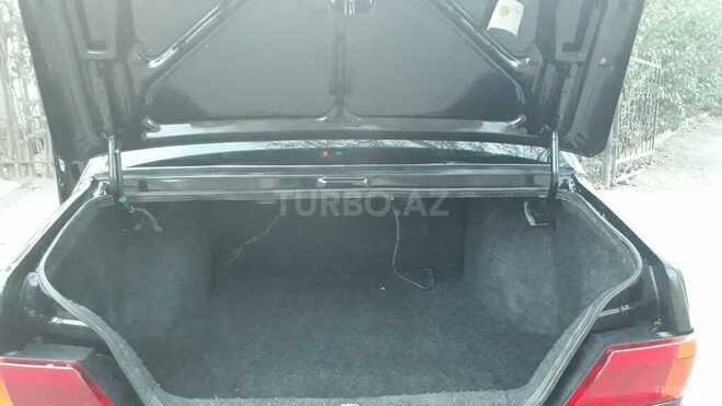 LADA (VAZ) 2115 2011, 82 km - 0.4 l - Gəncə