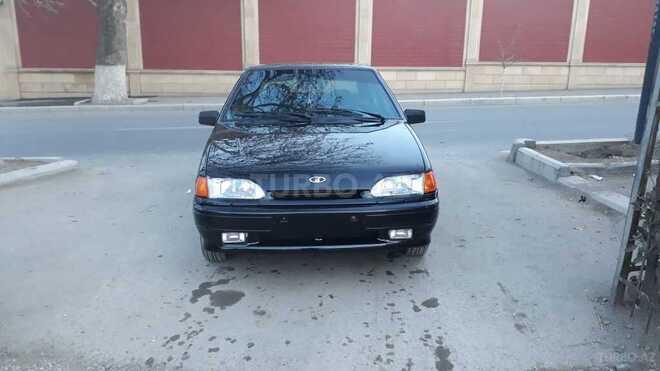 LADA (VAZ) 2115 2011, 82 km - 0.4 l - Gəncə