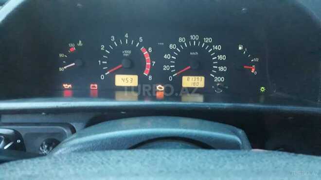 LADA (VAZ) 2115 2011, 82 km - 0.4 l - Gəncə