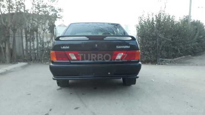 LADA (VAZ) 2115 2011, 82 km - 0.4 l - Gəncə