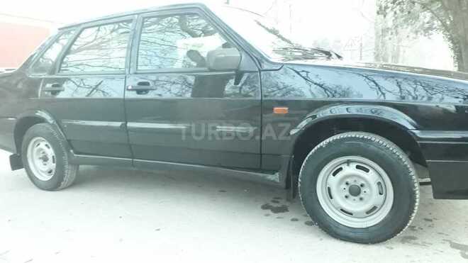 LADA (VAZ) 2115 2011, 82 km - 0.4 l - Gəncə