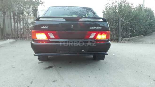LADA (VAZ) 2115 2011, 82 km - 0.4 l - Gəncə