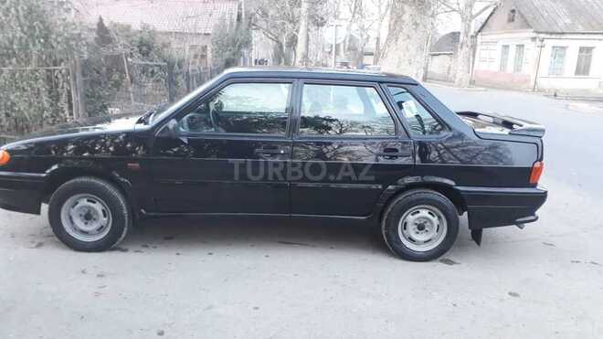 LADA (VAZ) 2115 2011, 82 km - 0.4 l - Gəncə
