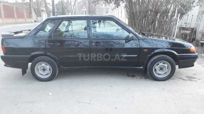 LADA (VAZ) 2115 2011, 82 km - 0.4 l - Gəncə