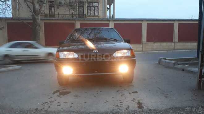 LADA (VAZ) 2115 2011, 82 km - 0.4 l - Gəncə