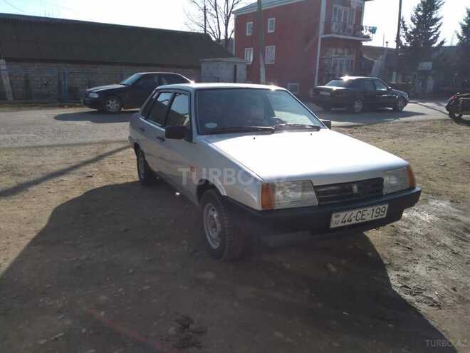 LADA (VAZ) 21099 2003, 280,000 km - 1.5 л - Lənkəran