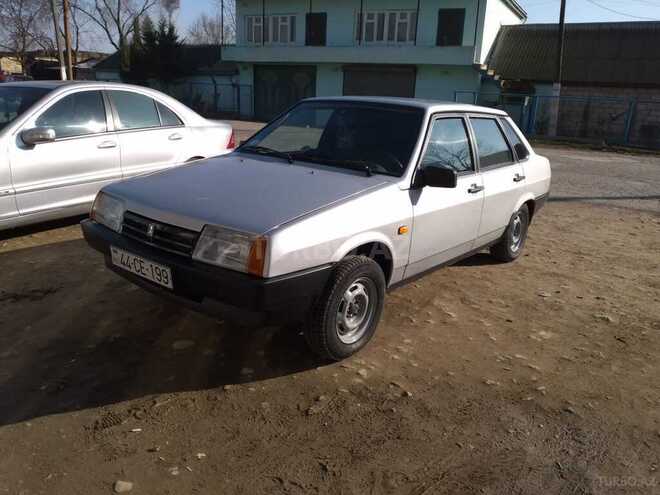 LADA (VAZ) 21099 2003, 280,000 km - 1.5 л - Lənkəran