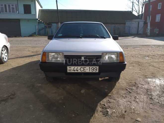 LADA (VAZ) 21099 2003, 280,000 km - 1.5 л - Lənkəran