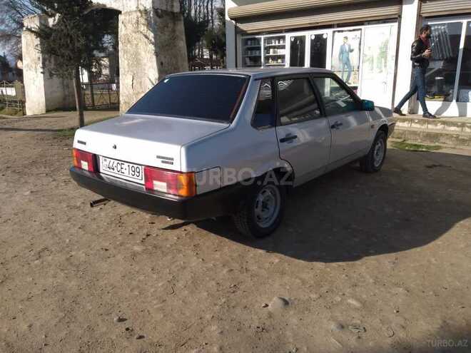 LADA (VAZ) 21099 2003, 280,000 km - 1.5 л - Lənkəran
