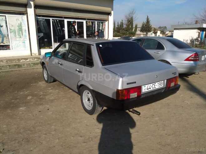 LADA (VAZ) 21099 2003, 280,000 km - 1.5 л - Lənkəran