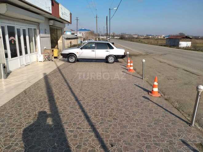LADA (VAZ) 21099 2003, 280,000 km - 1.5 л - Lənkəran