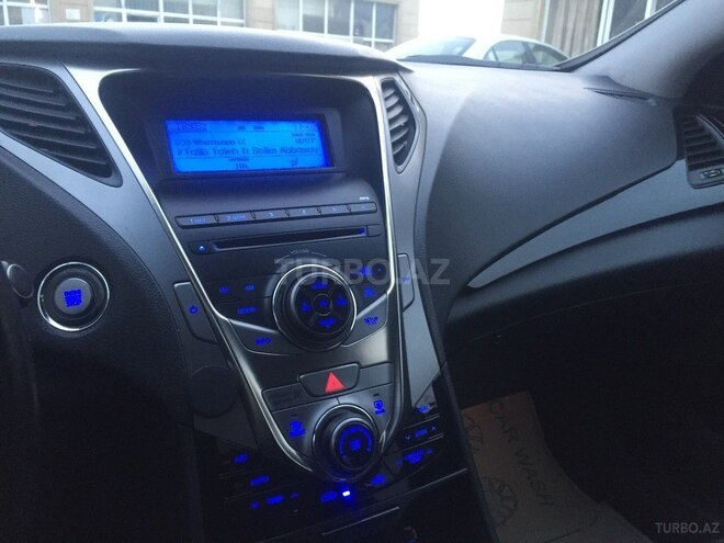 Hyundai Grandeur 2012, 197,000 km - 2.4 l - Bakı