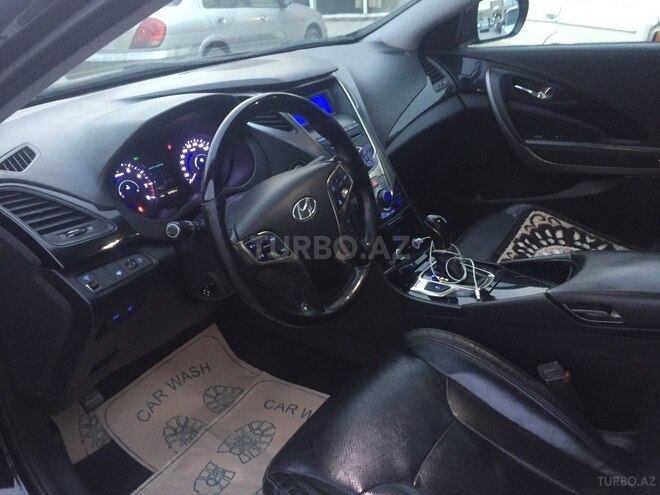 Hyundai Grandeur 2012, 197,000 km - 2.4 l - Bakı