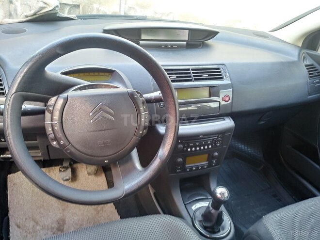 Citroen  2008, 200,800 km - 1.6 л - Bakı
