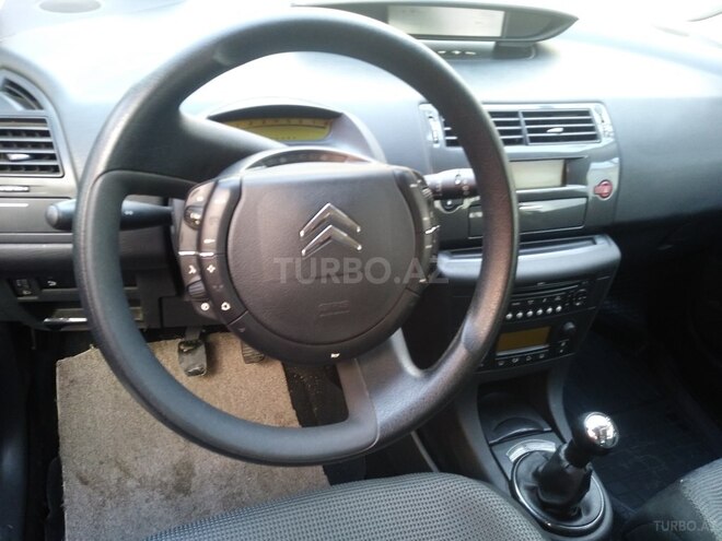 Citroen  2008, 200,800 km - 1.6 л - Bakı
