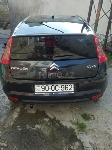 Citroen  2008, 200,800 km - 1.6 л - Bakı