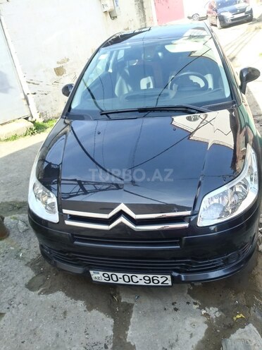Citroen  2008, 200,800 km - 1.6 л - Bakı