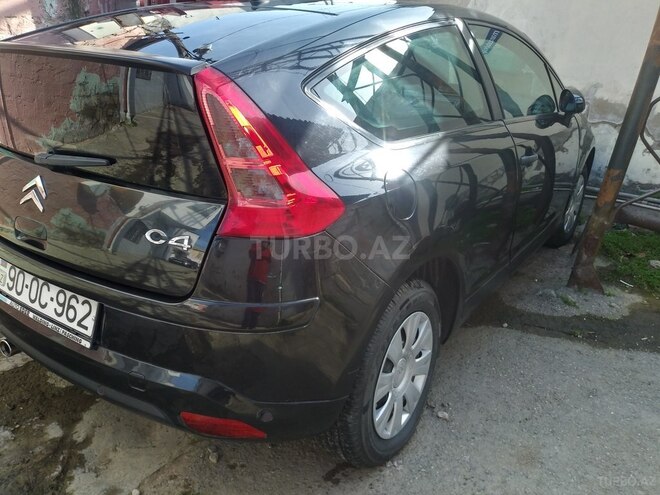 Citroen  2008, 200,800 km - 1.6 л - Bakı