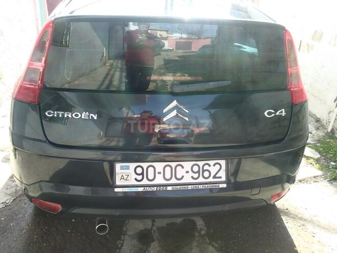 Citroen  2008, 200,800 km - 1.6 л - Bakı