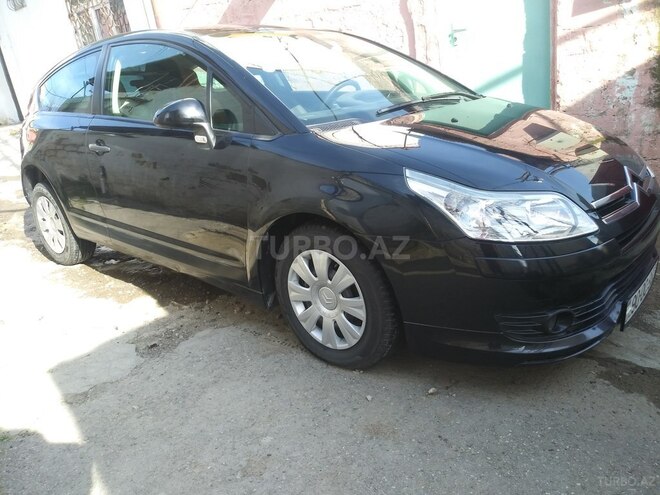 Citroen  2008, 200,800 km - 1.6 л - Bakı
