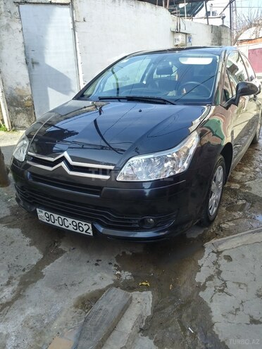 Citroen  2008, 200,800 km - 1.6 л - Bakı