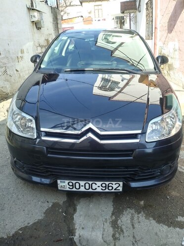 Citroen  2008, 200,800 km - 1.6 л - Bakı