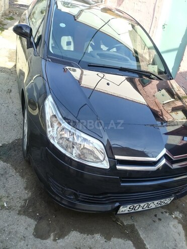 Citroen  2008, 200,800 km - 1.6 л - Bakı