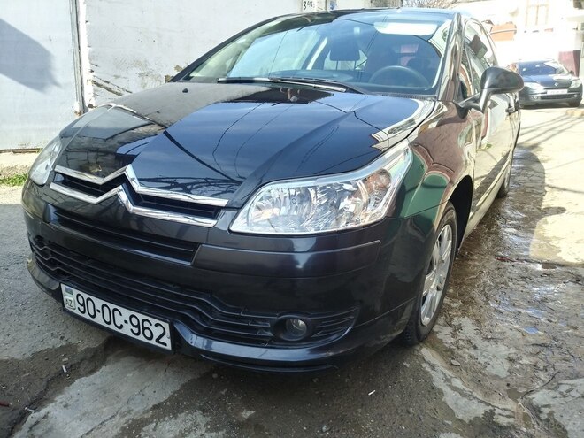 Citroen  2008, 200,800 km - 1.6 л - Bakı