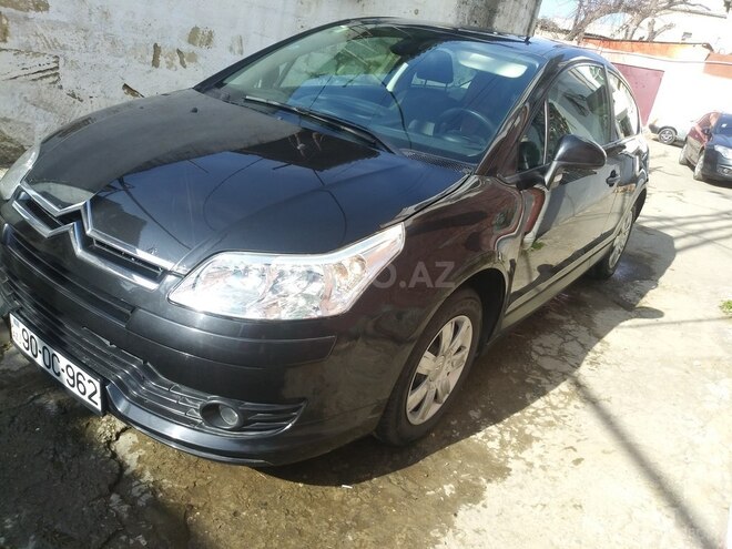 Citroen  2008, 200,800 km - 1.6 л - Bakı