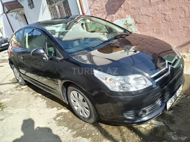 Citroen  2008, 200,800 km - 1.6 л - Bakı