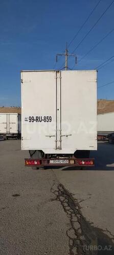 Iveco Otoyol 2000, 523,400 km - 4.3 л - Xırdalan