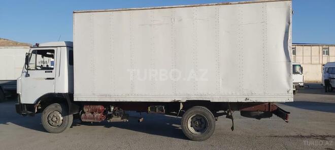 Iveco Otoyol 2000, 523,400 km - 4.3 л - Xırdalan