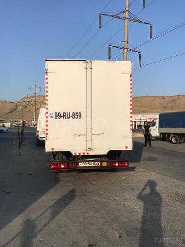 Iveco Otoyol 2000, 523,400 km - 4.3 л - Xırdalan