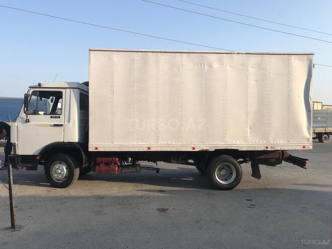 Iveco Otoyol 2000, 523,400 km - 4.3 л - Xırdalan